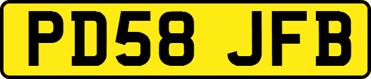 PD58JFB