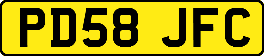 PD58JFC