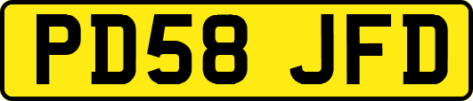 PD58JFD