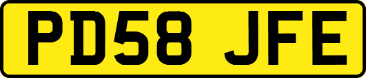 PD58JFE
