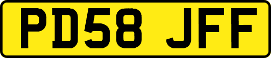 PD58JFF
