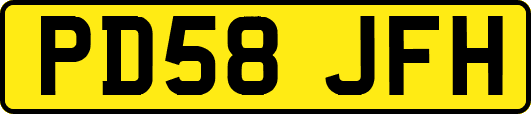 PD58JFH