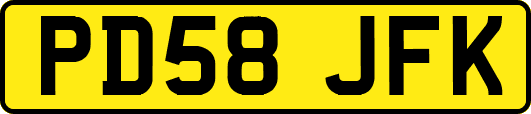 PD58JFK