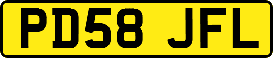 PD58JFL
