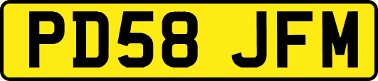 PD58JFM