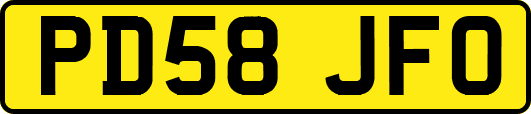 PD58JFO