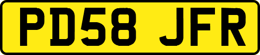 PD58JFR