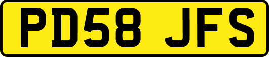PD58JFS