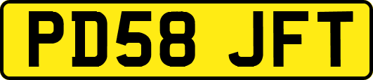 PD58JFT