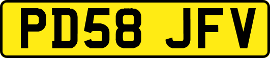 PD58JFV