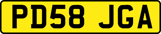 PD58JGA