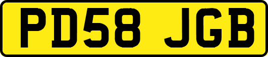 PD58JGB