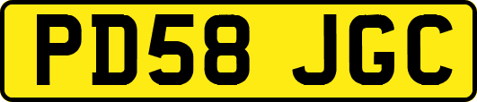 PD58JGC