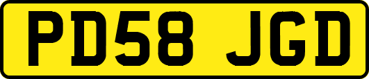 PD58JGD