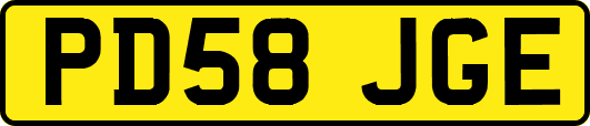 PD58JGE