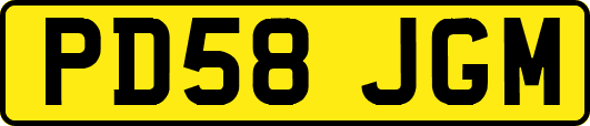 PD58JGM
