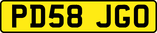 PD58JGO