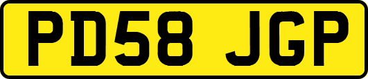 PD58JGP