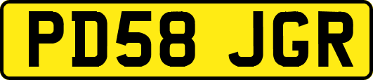 PD58JGR