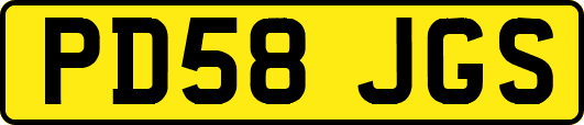 PD58JGS