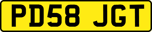 PD58JGT