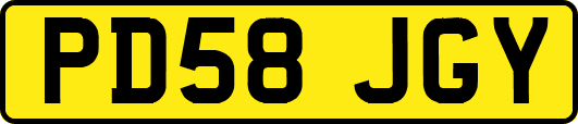 PD58JGY