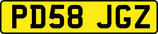 PD58JGZ