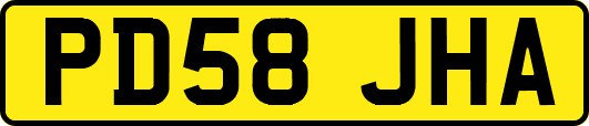 PD58JHA