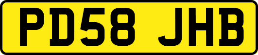 PD58JHB