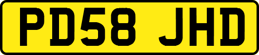 PD58JHD