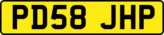PD58JHP