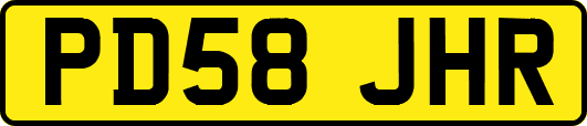 PD58JHR