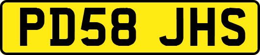 PD58JHS