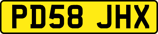 PD58JHX