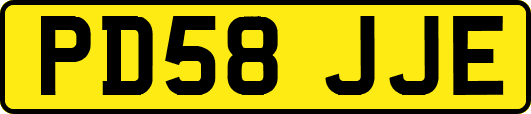 PD58JJE