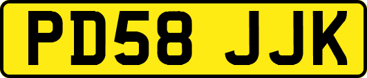 PD58JJK