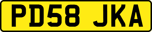 PD58JKA