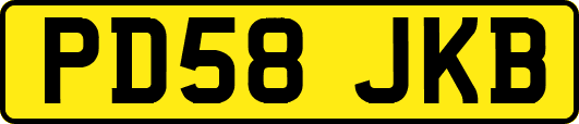 PD58JKB