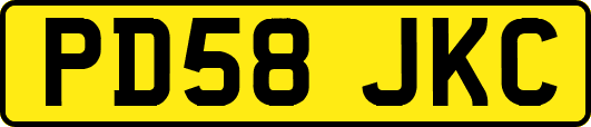 PD58JKC