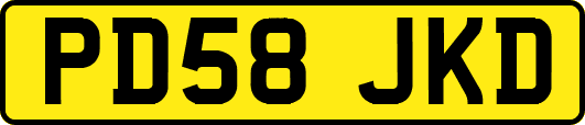 PD58JKD