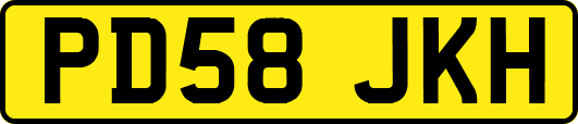 PD58JKH