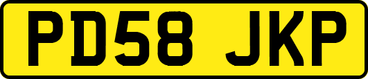 PD58JKP