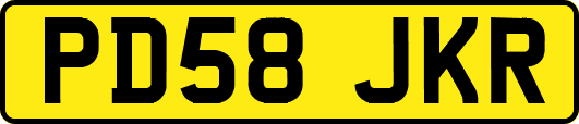 PD58JKR
