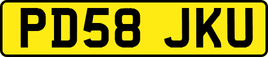 PD58JKU