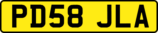 PD58JLA