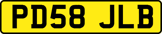 PD58JLB