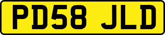 PD58JLD