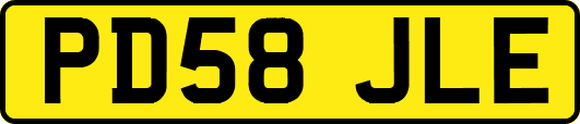 PD58JLE