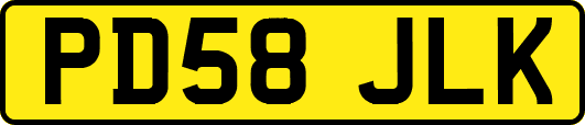 PD58JLK
