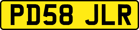 PD58JLR